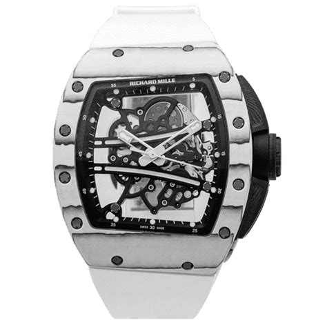 richard mille 061|richard mille yohan blake.